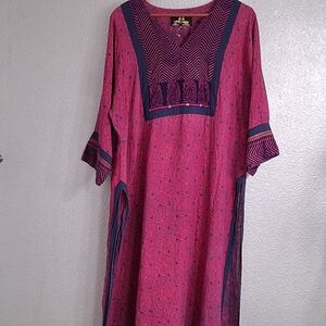 Sampada Mumbai Kurti Size XL